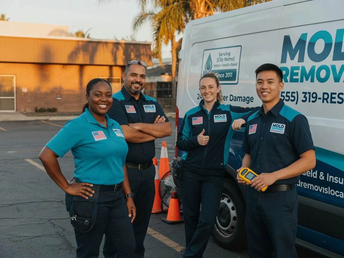 Water Damage Restoration company in Creve Coeur, MO